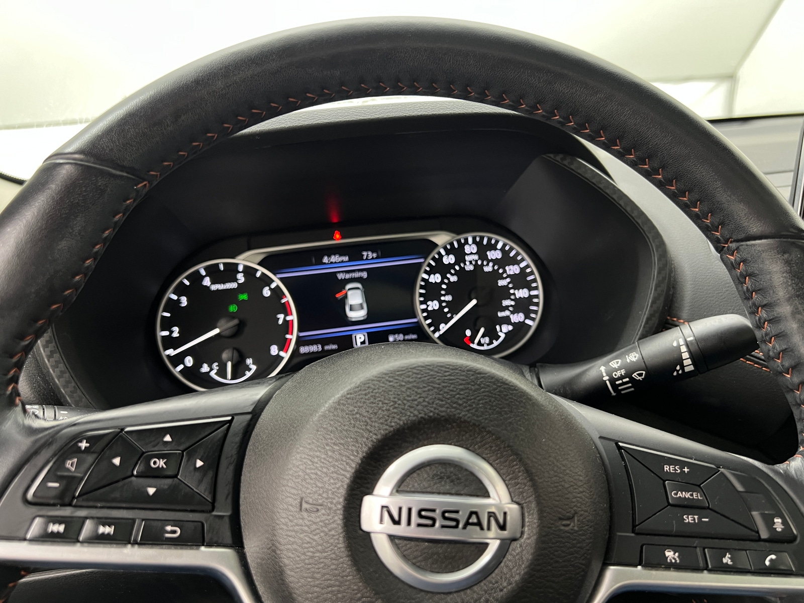 Thumbnail: 2020 Nissan Sentra - 4