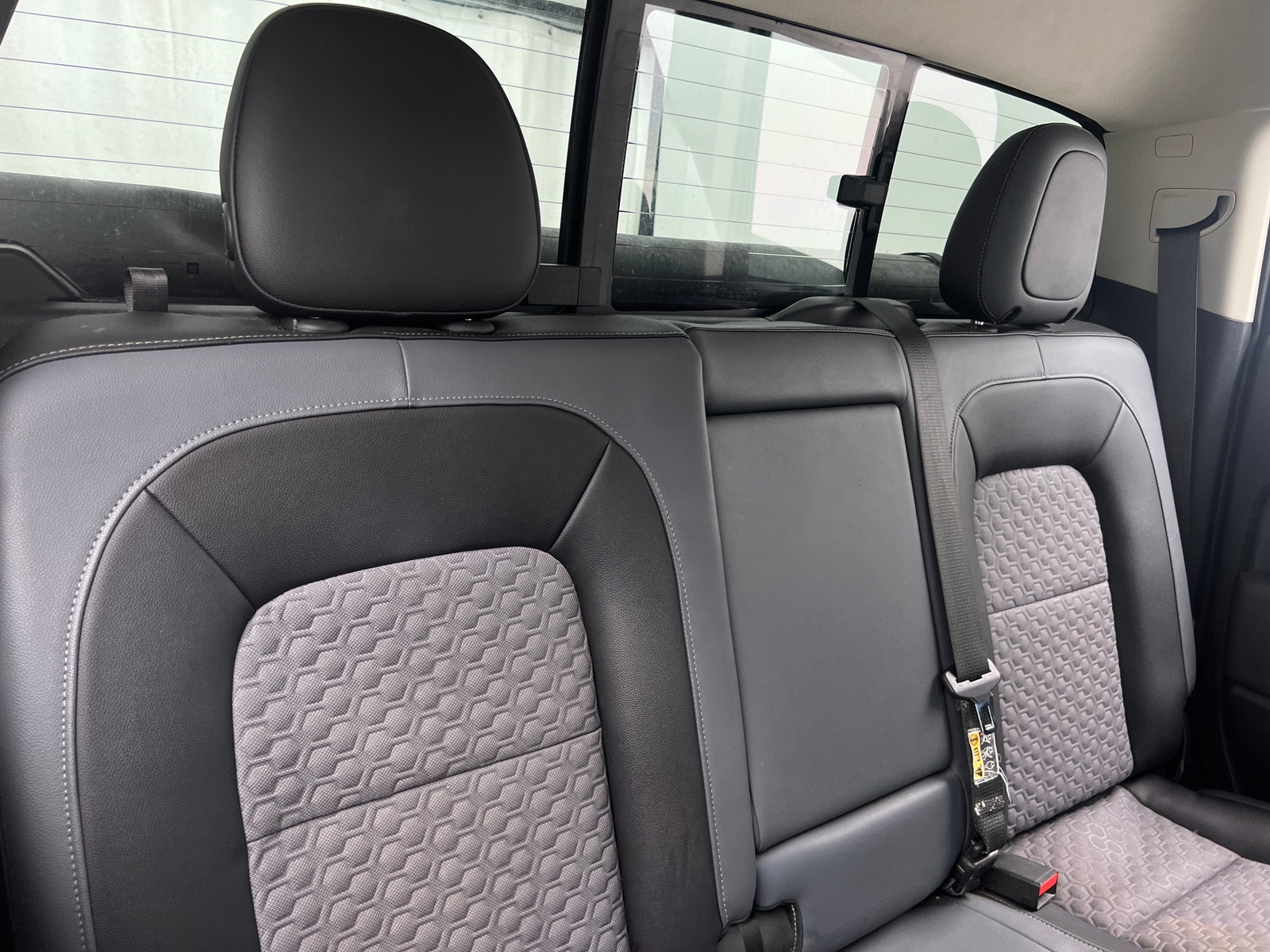 Thumbnail: 2016 Chevrolet Colorado - 5