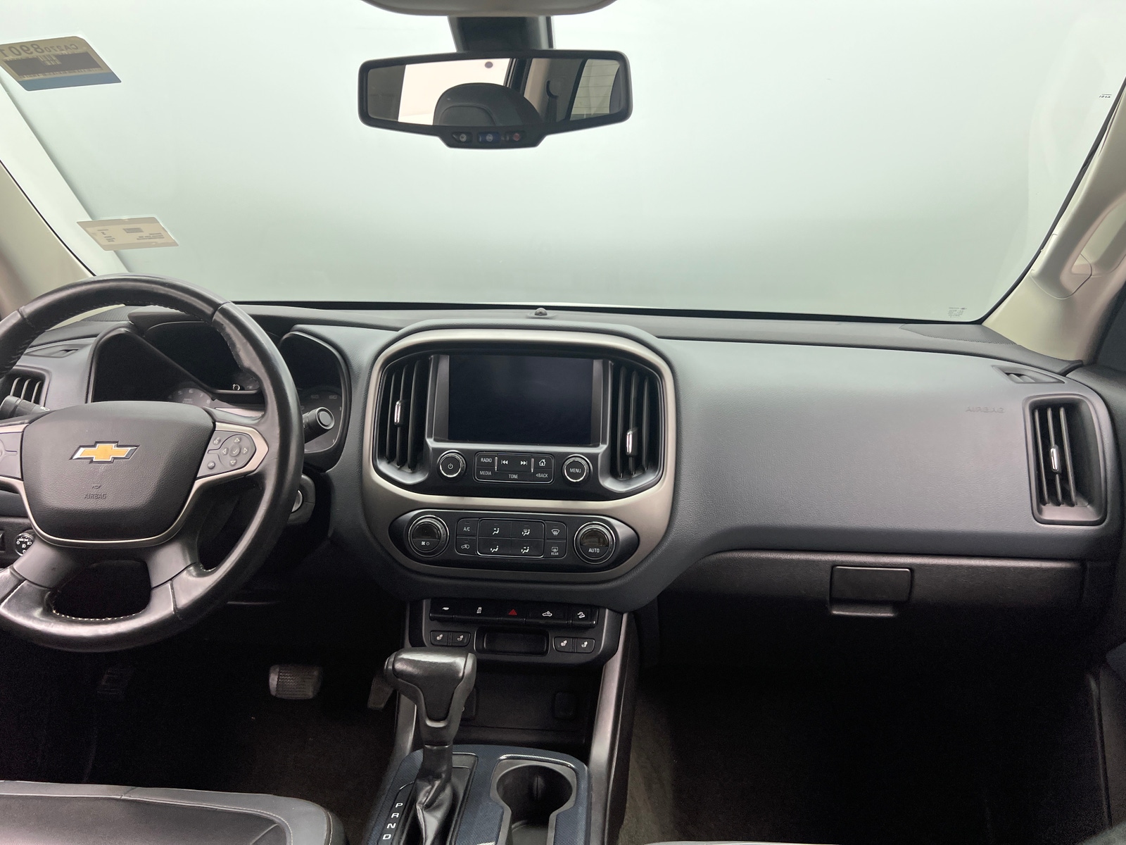 Thumbnail: 2016 Chevrolet Colorado - 2