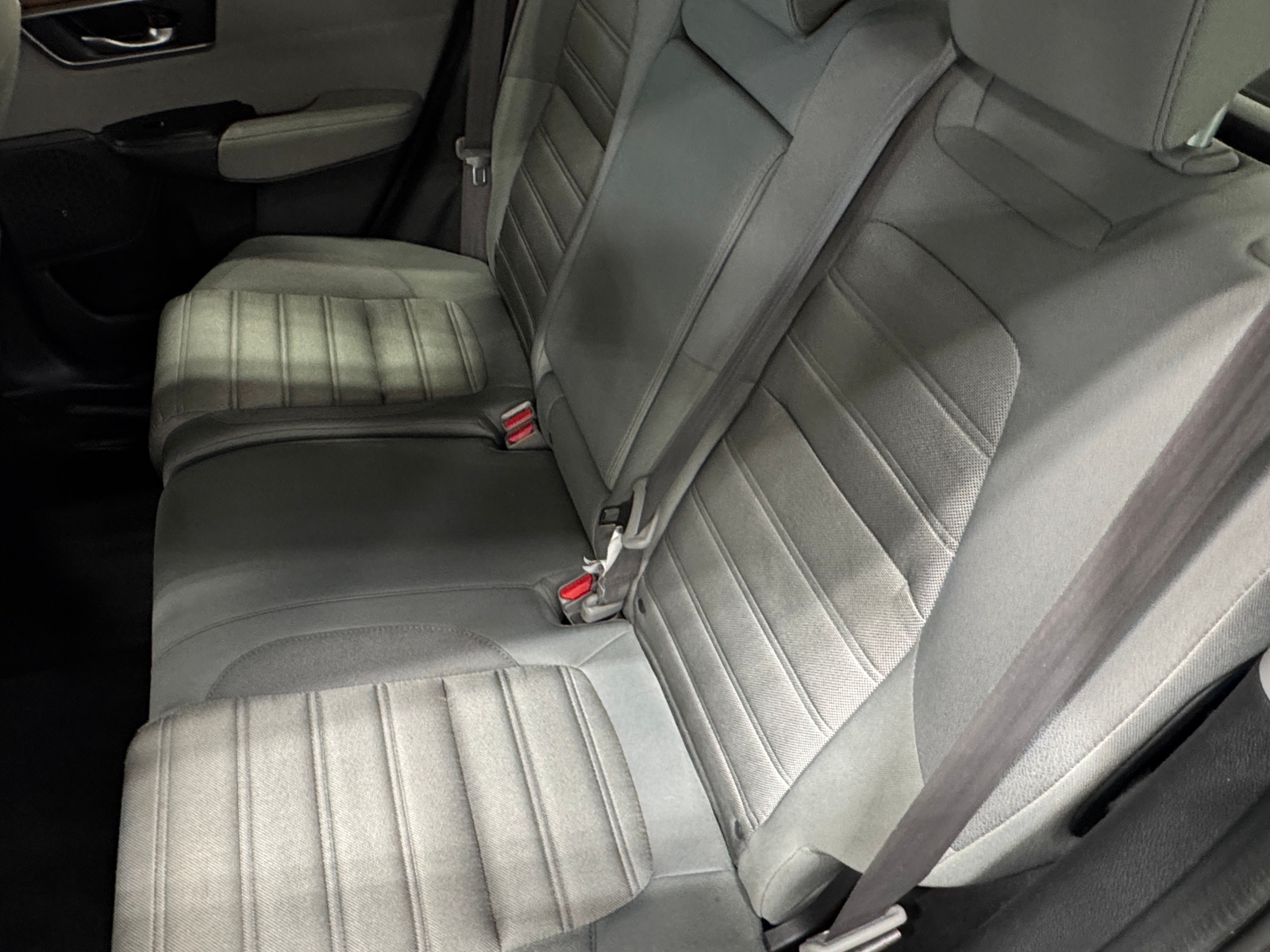 Thumbnail: 2019 Honda CR-V - 6