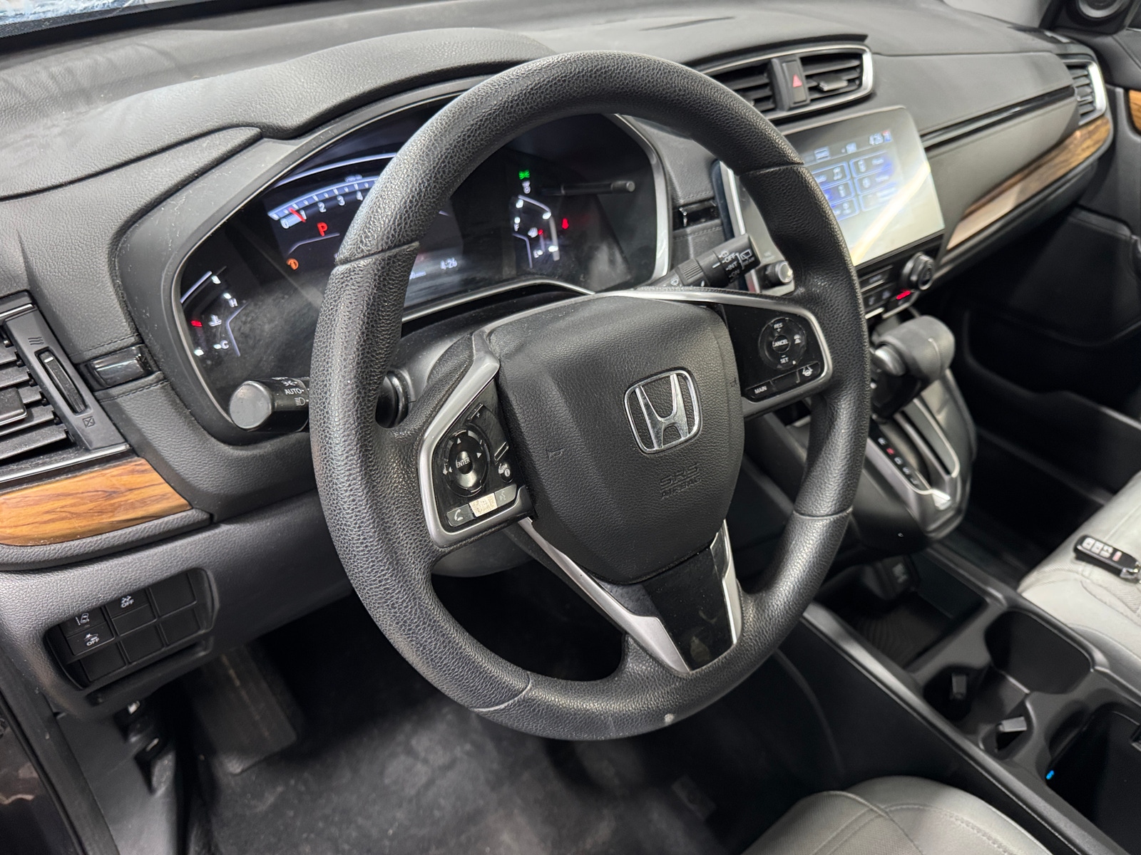 Thumbnail: 2019 Honda CR-V - 3