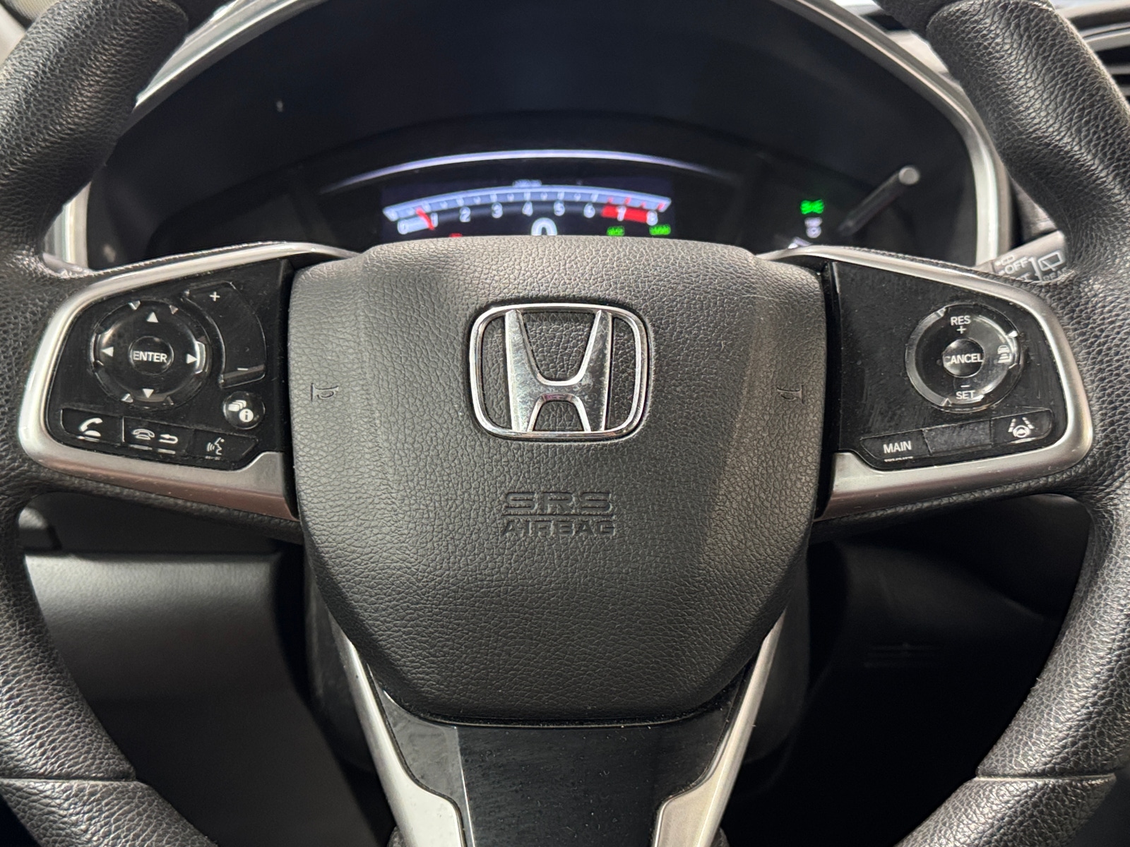 Thumbnail: 2019 Honda CR-V - 5