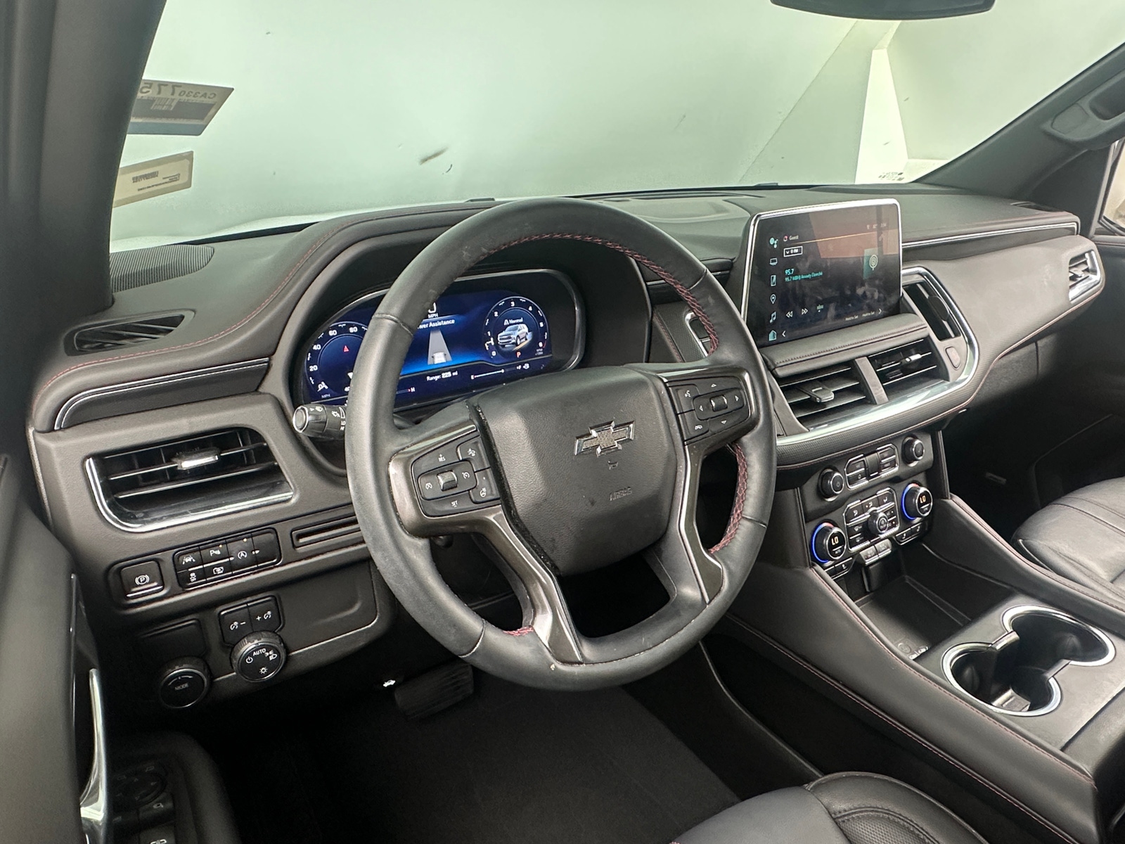Thumbnail: 2023 Chevrolet Tahoe - 2
