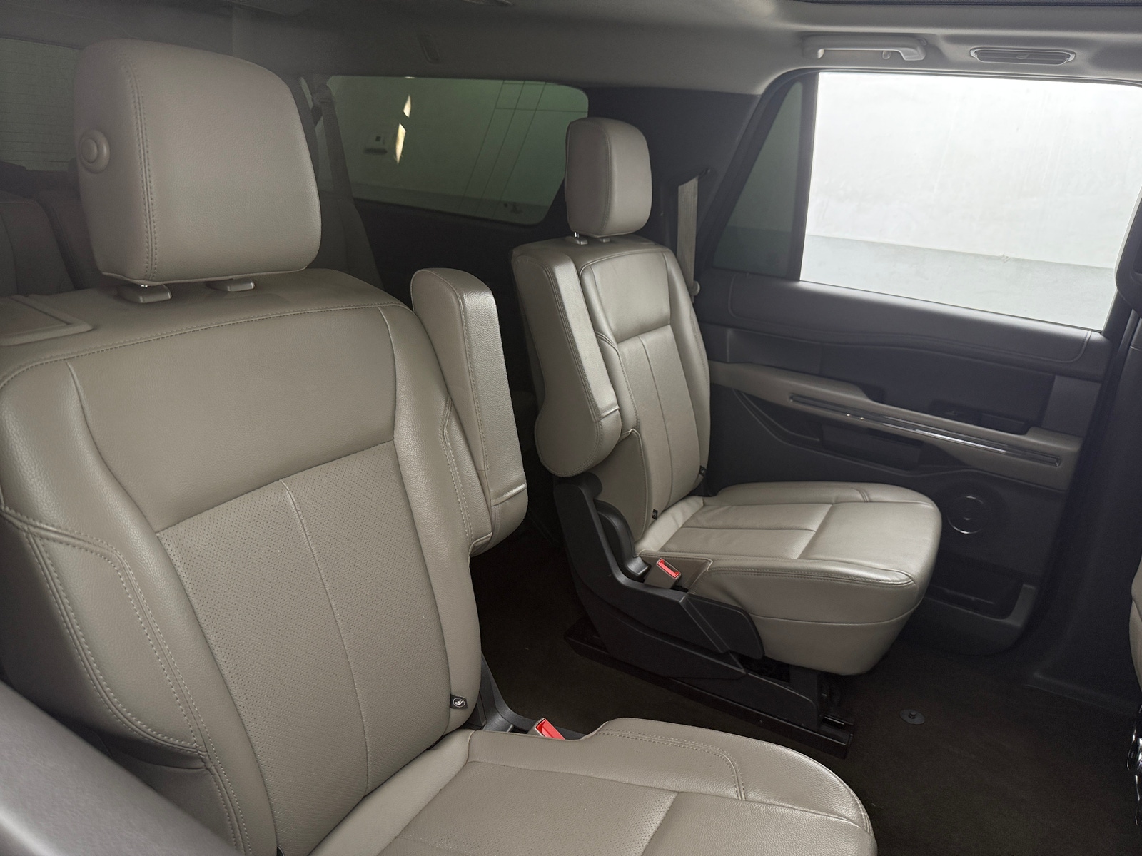 Thumbnail: 2020 Ford Expedition MAX - 6
