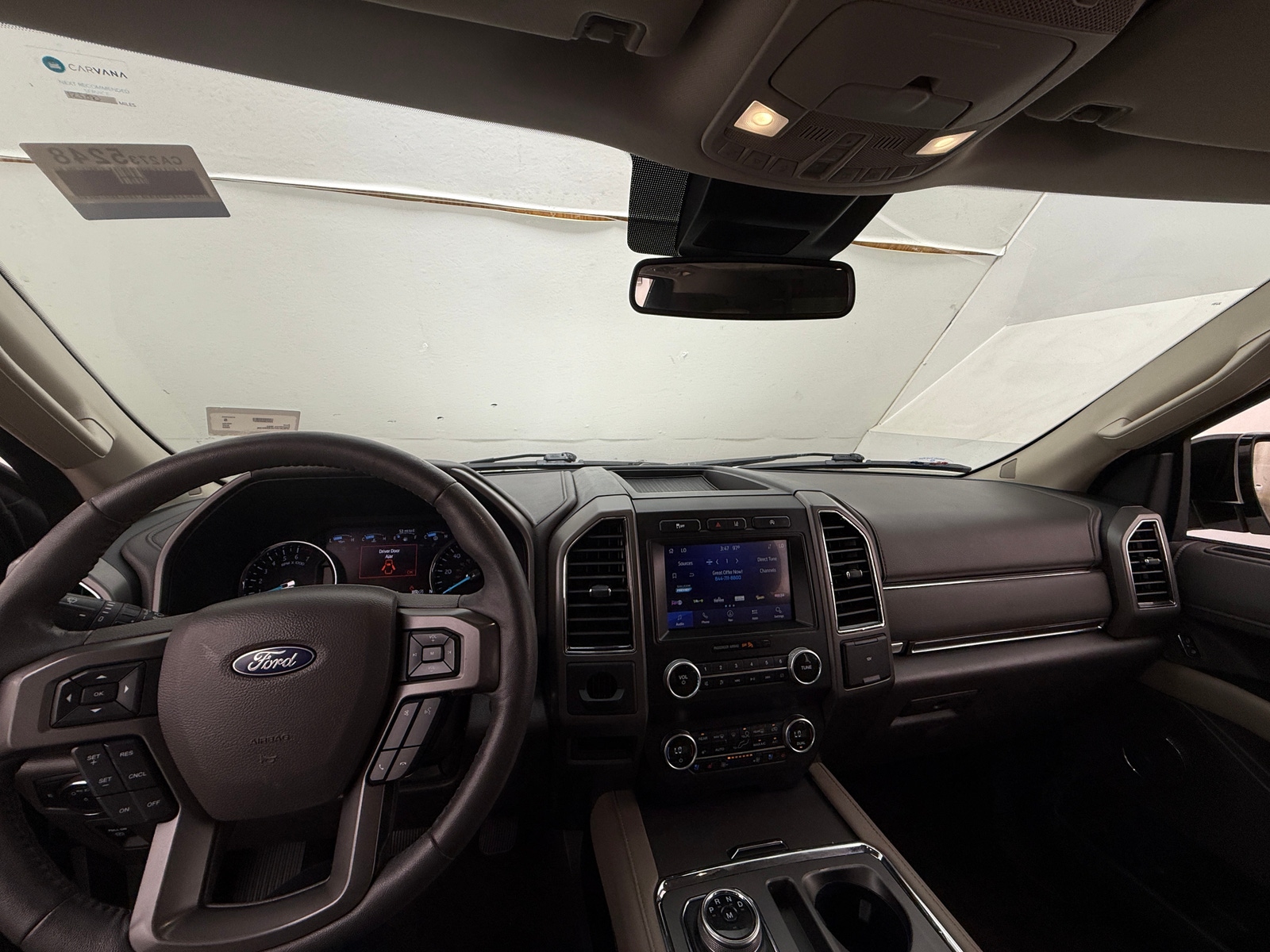 Thumbnail: 2020 Ford Expedition MAX - 3