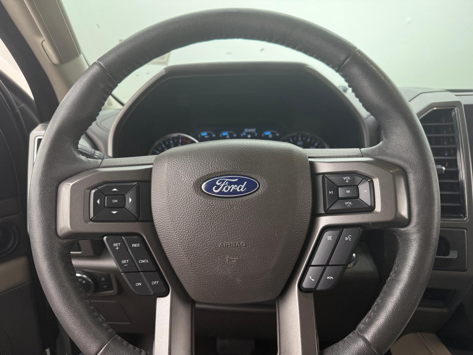 Thumbnail: 2020 Ford Expedition MAX - 5