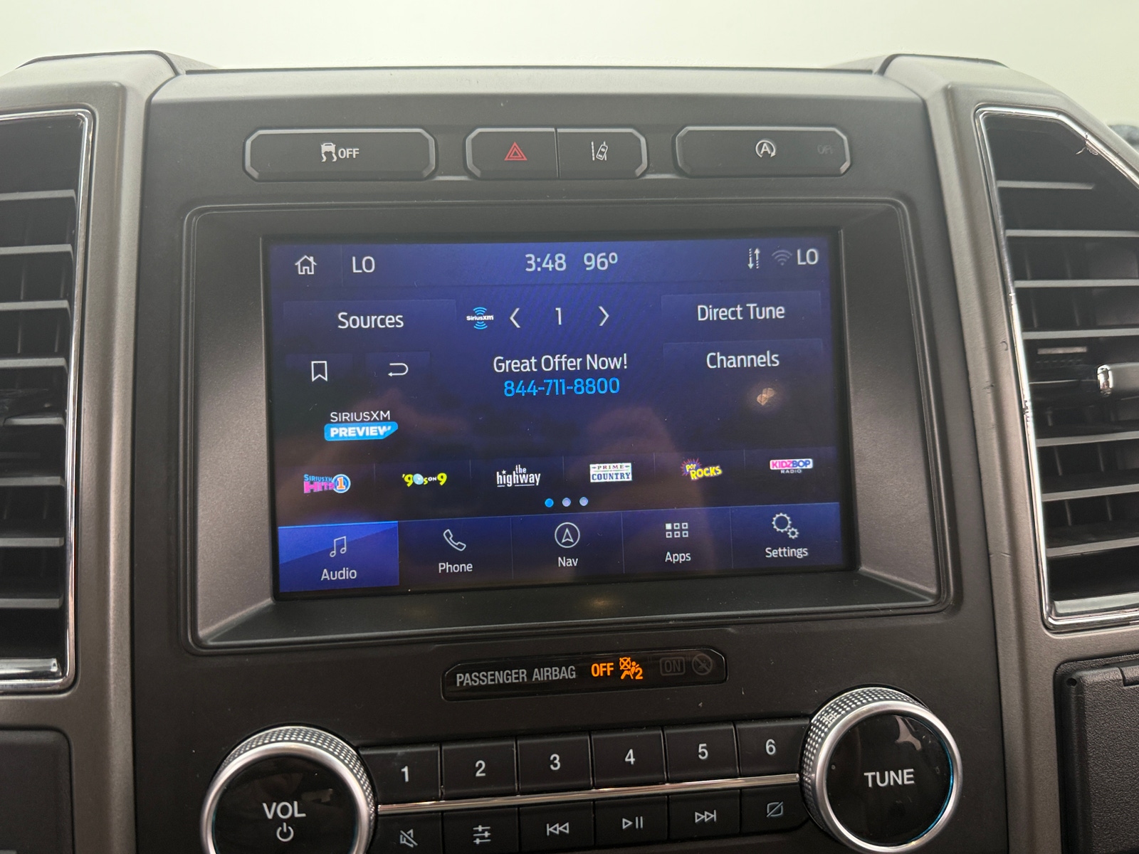 Thumbnail: 2020 Ford Expedition MAX - 4