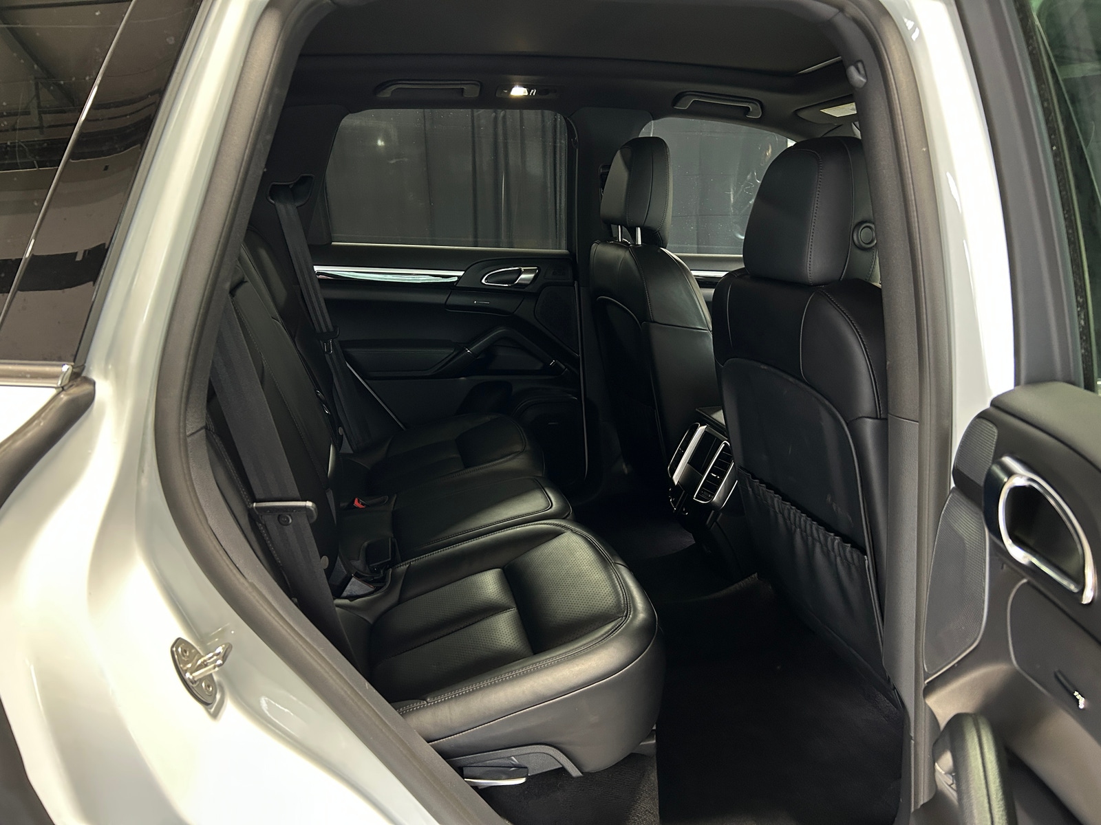 Thumbnail: 2018 Porsche Cayenne - 5