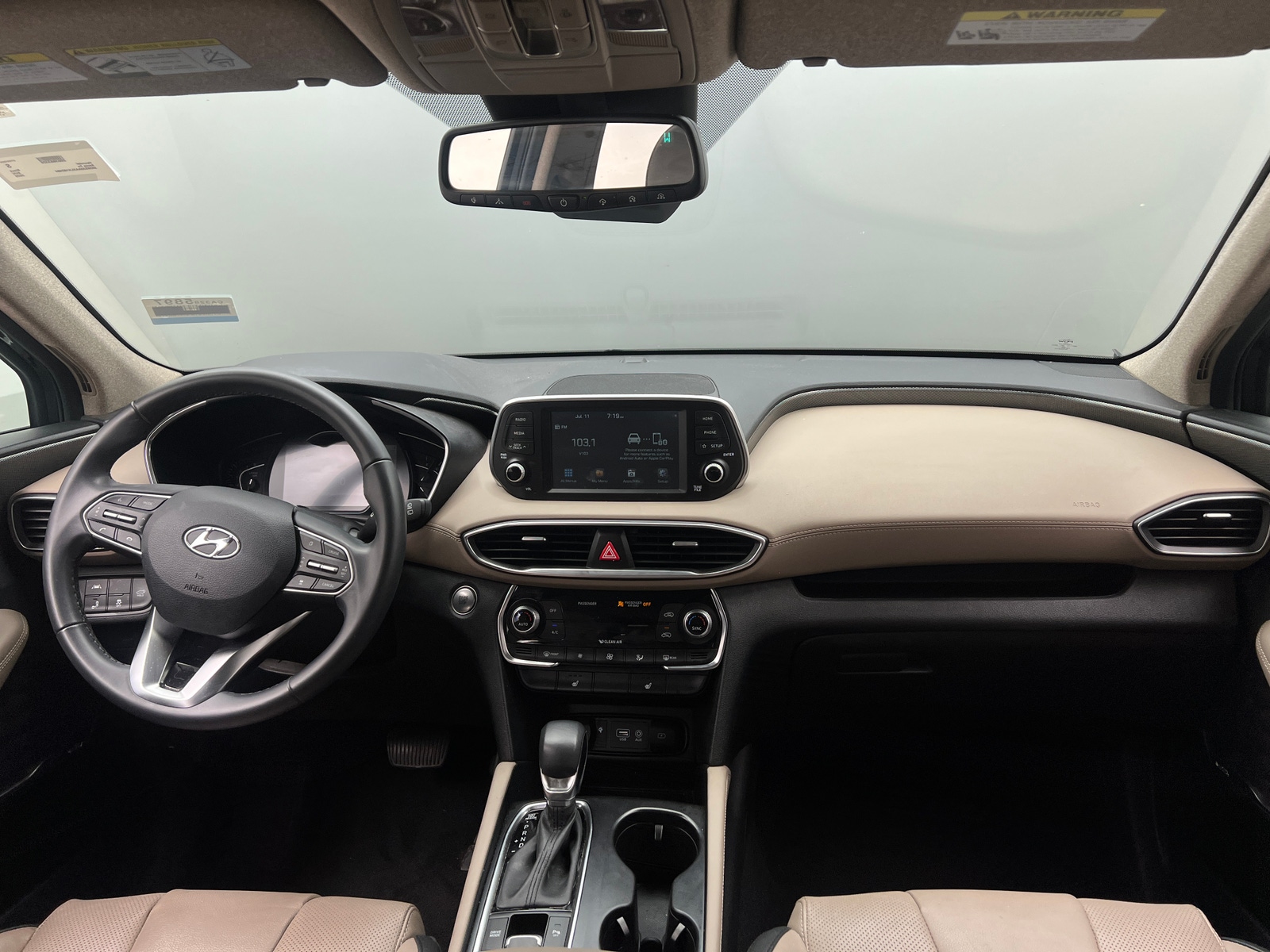 Thumbnail: 2020 Hyundai Santa Fe - 2