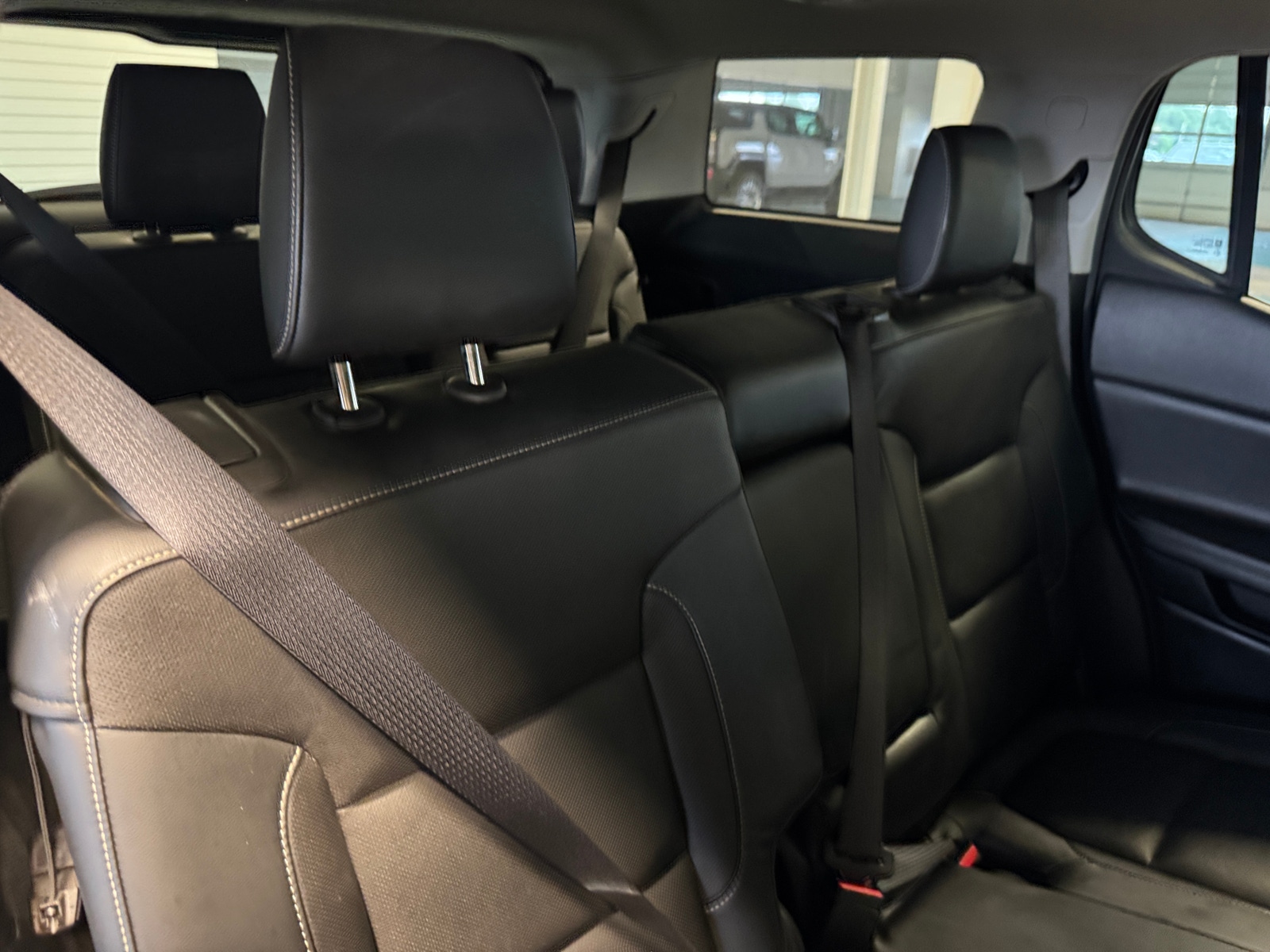 Thumbnail: 2017 GMC Acadia - 5
