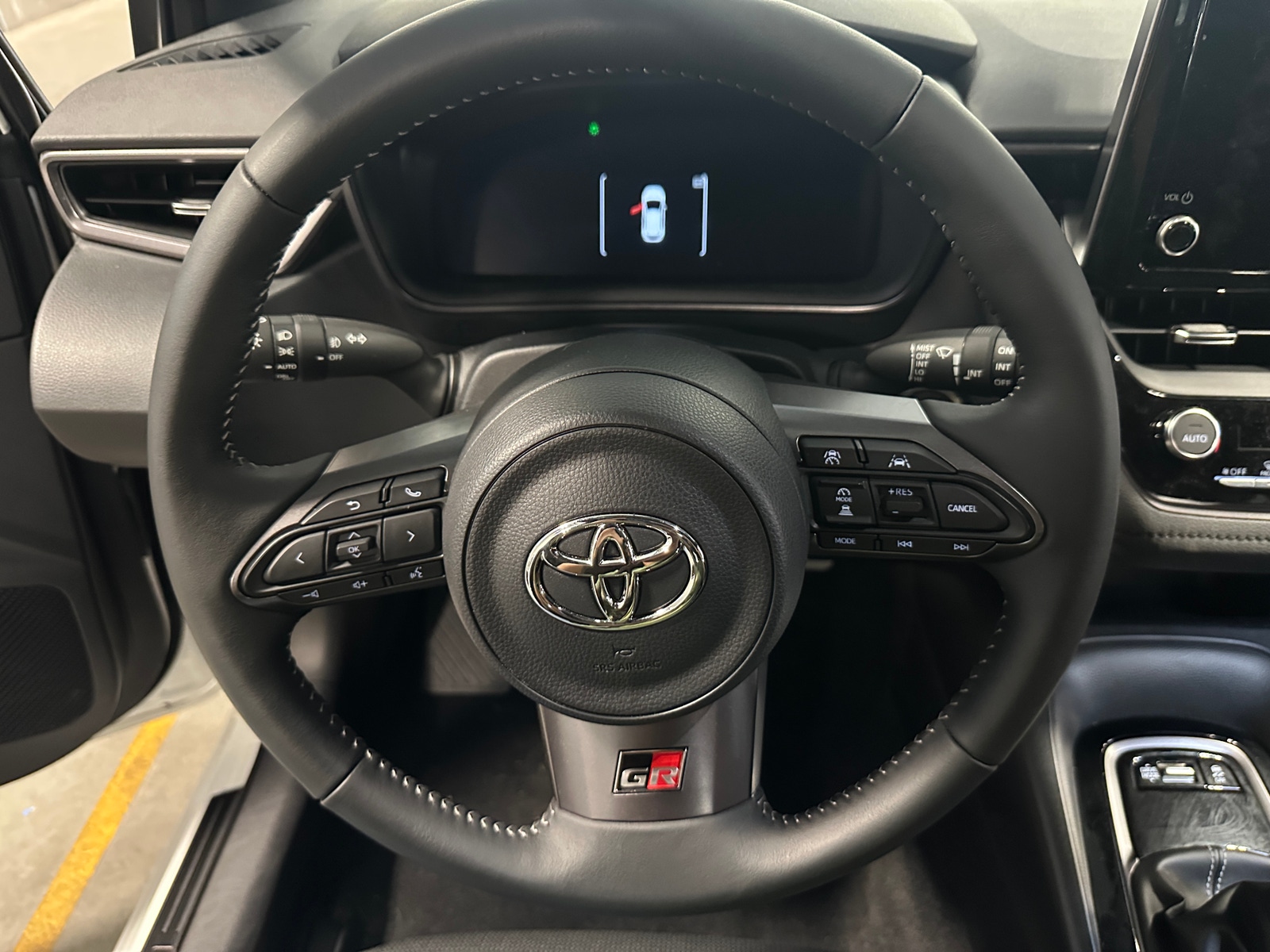 Thumbnail: 2024 Toyota GR Corolla - 5