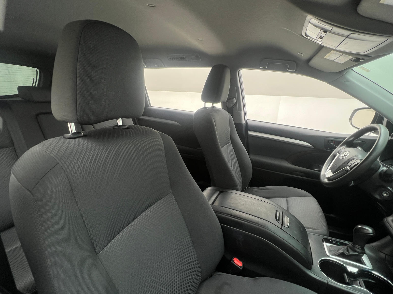 Thumbnail: 2019 Toyota Highlander - 2