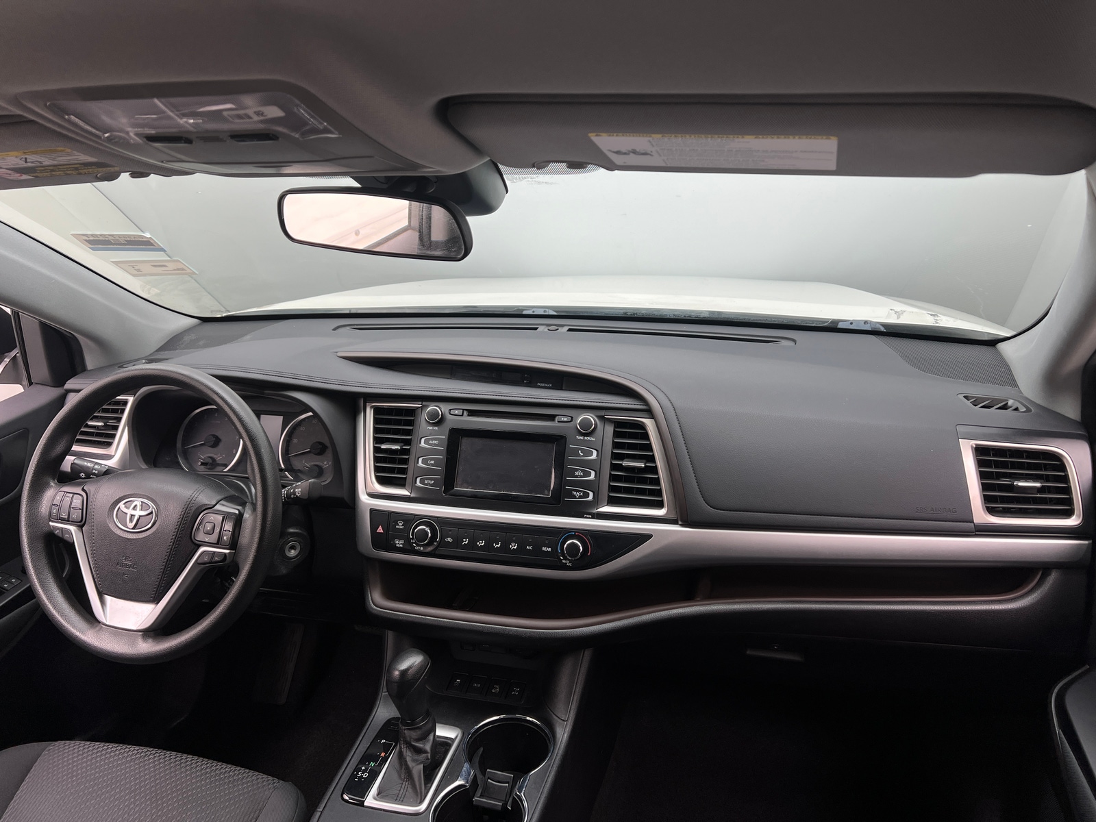 Thumbnail: 2019 Toyota Highlander - 3