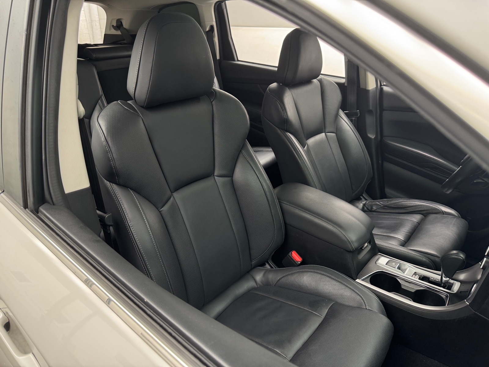 Thumbnail: 2019 Subaru Ascent - 2
