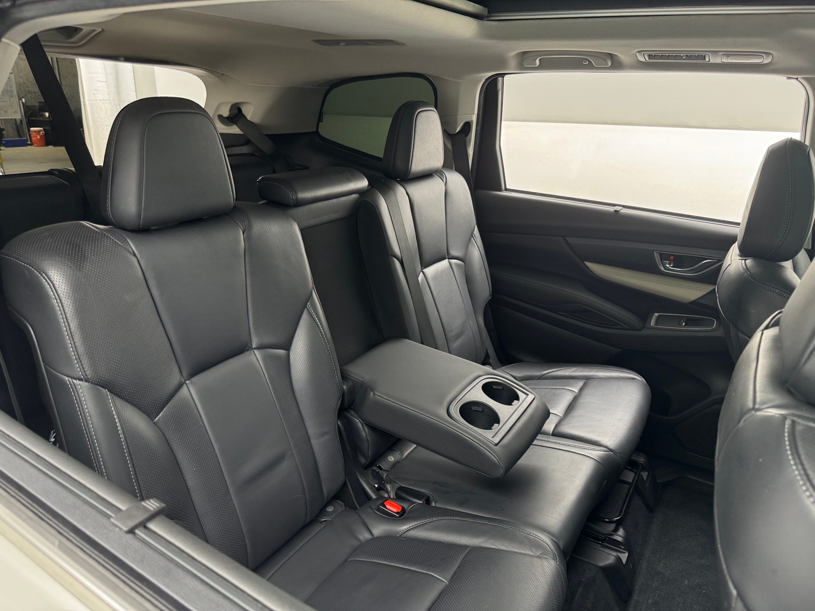 Thumbnail: 2019 Subaru Ascent - 6