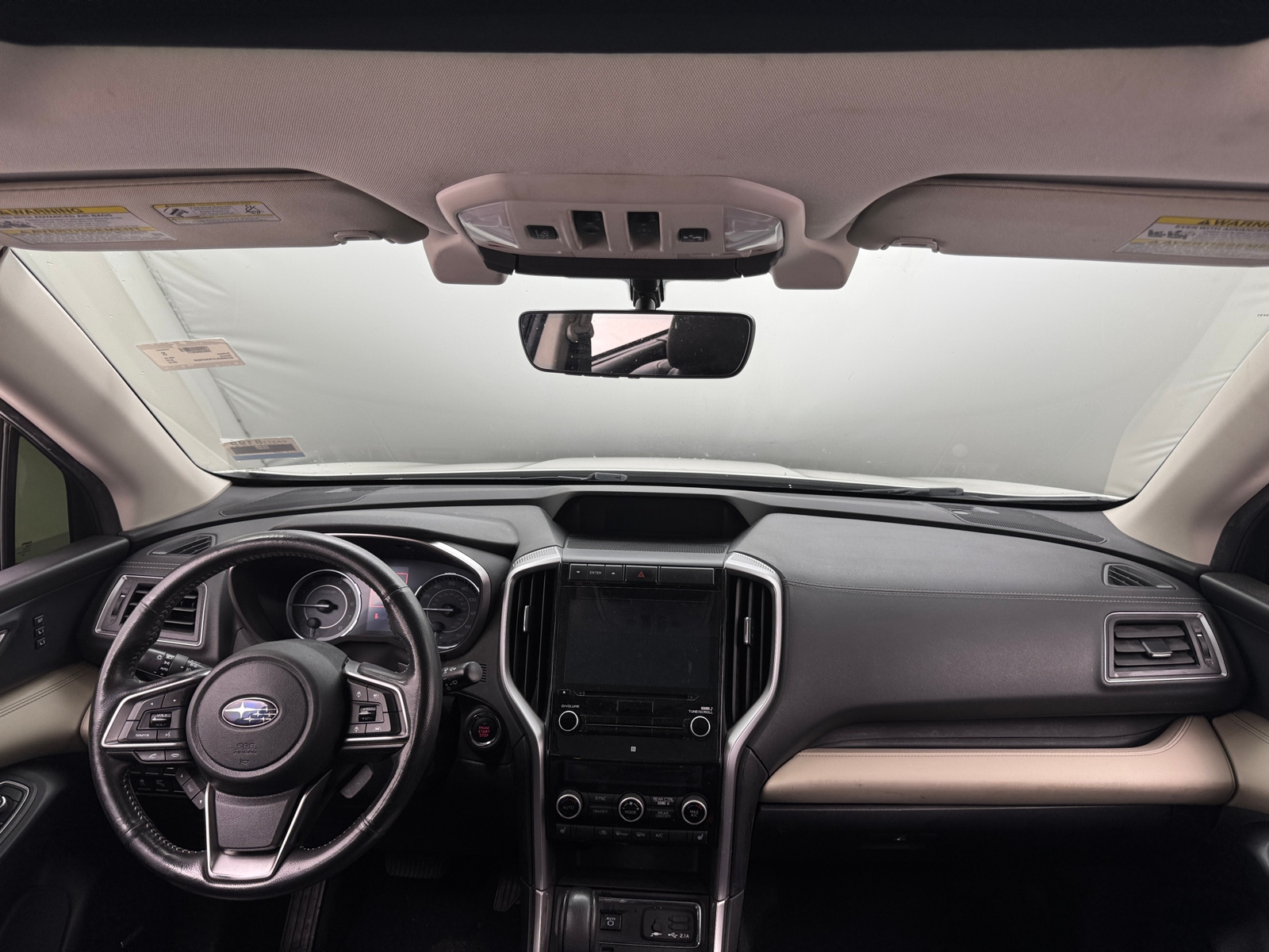 Thumbnail: 2019 Subaru Ascent - 3