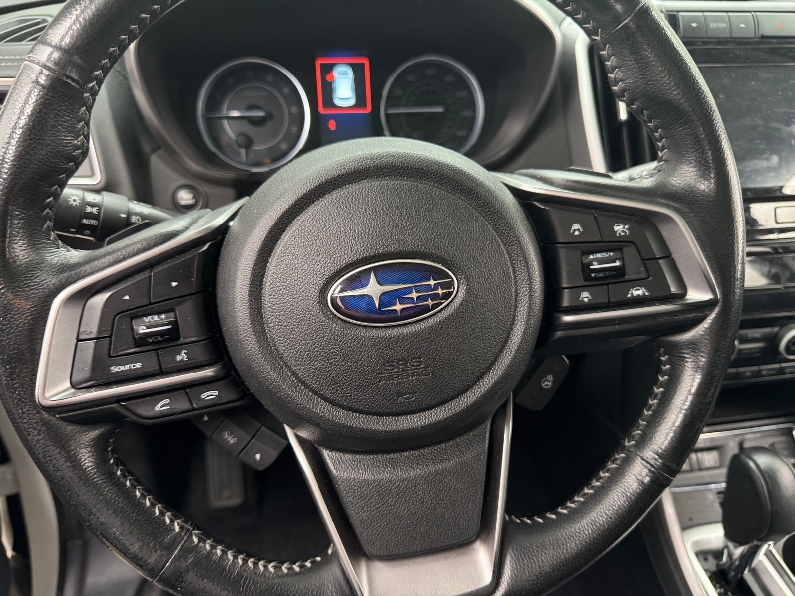 Thumbnail: 2019 Subaru Ascent - 5