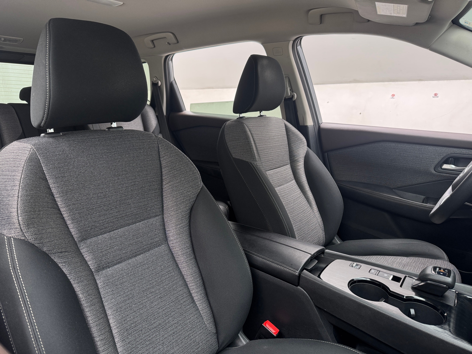 Thumbnail: 2021 Nissan Rogue - 2