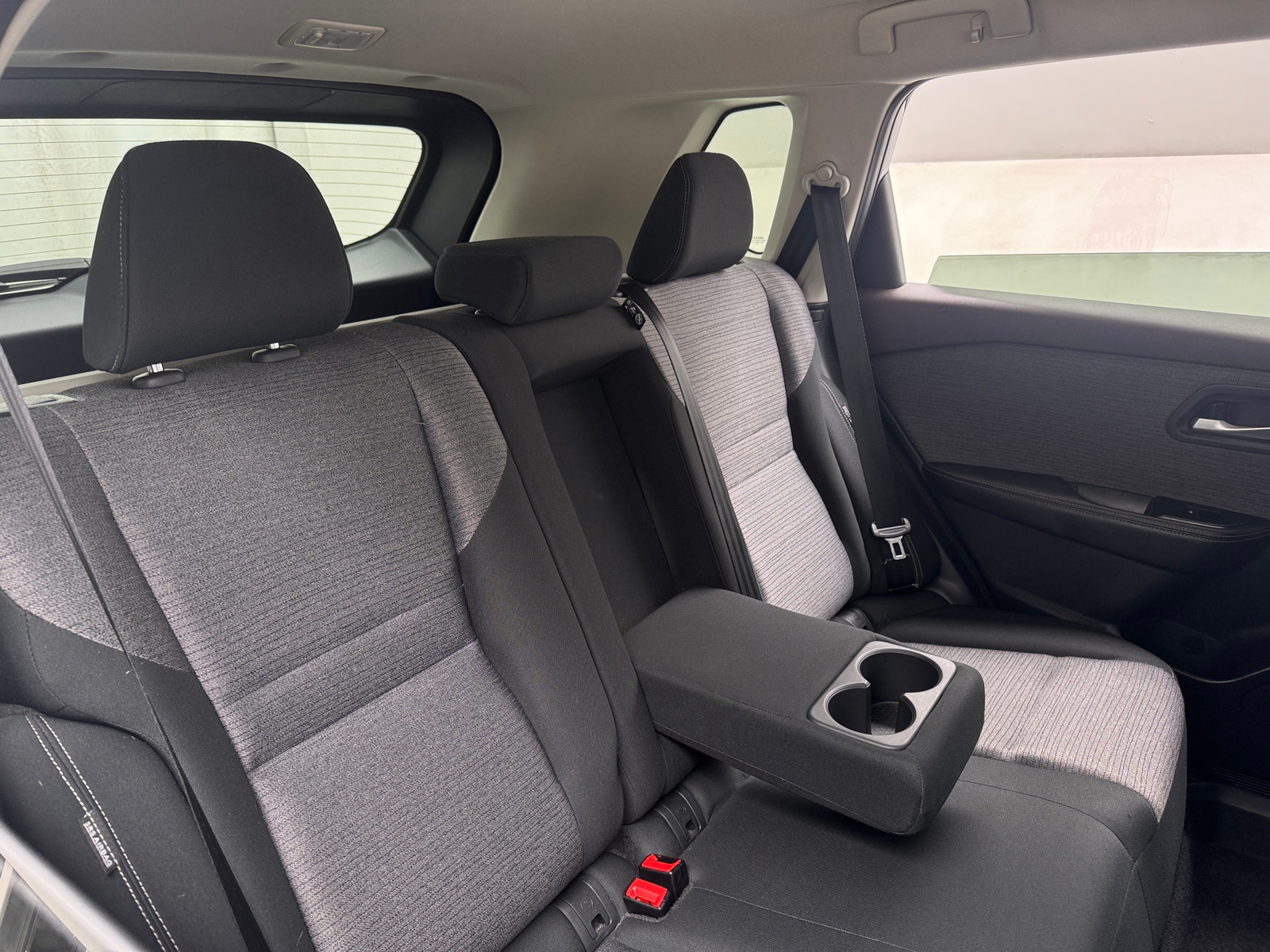 Thumbnail: 2021 Nissan Rogue - 6