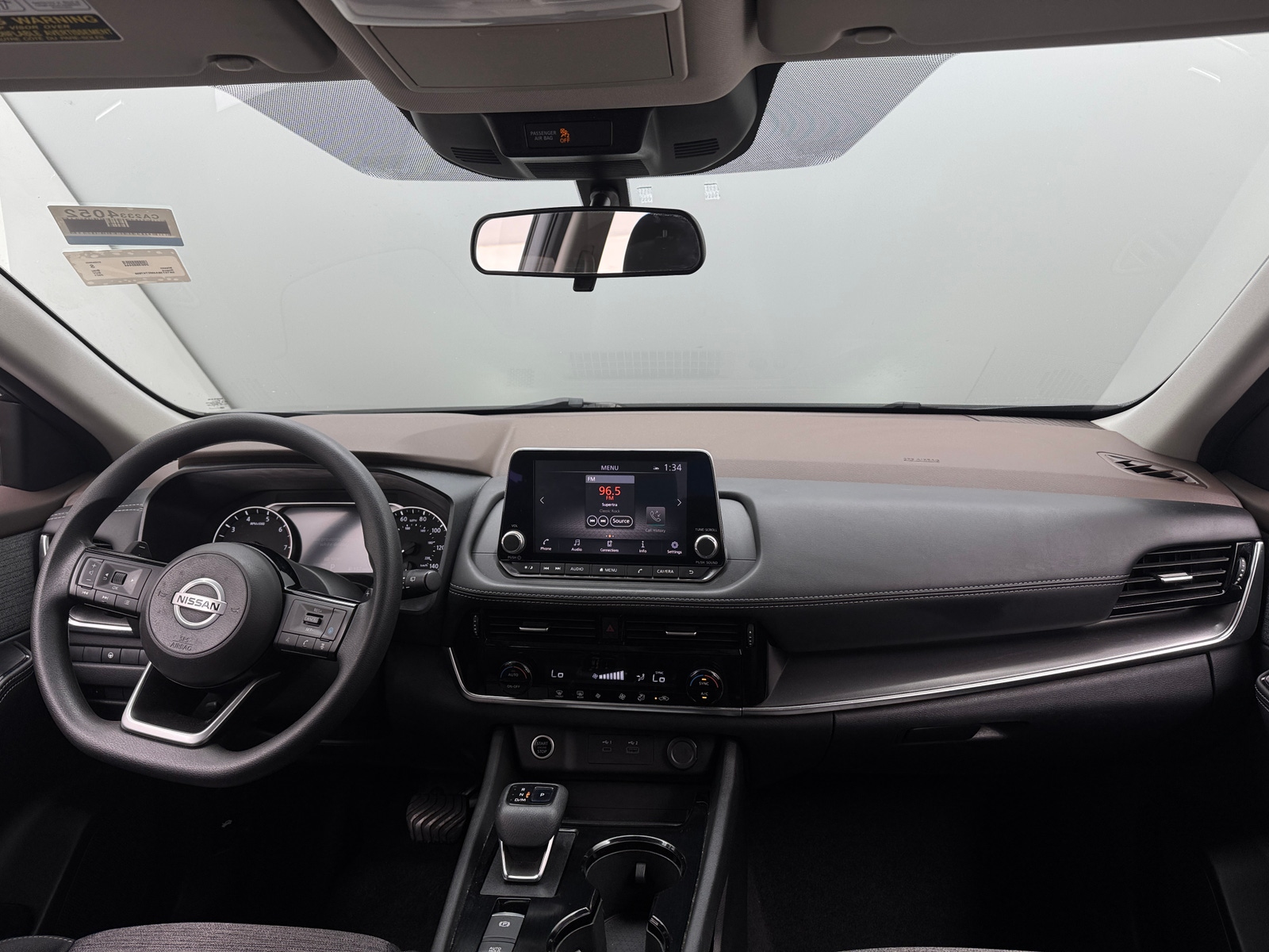 Thumbnail: 2021 Nissan Rogue - 3