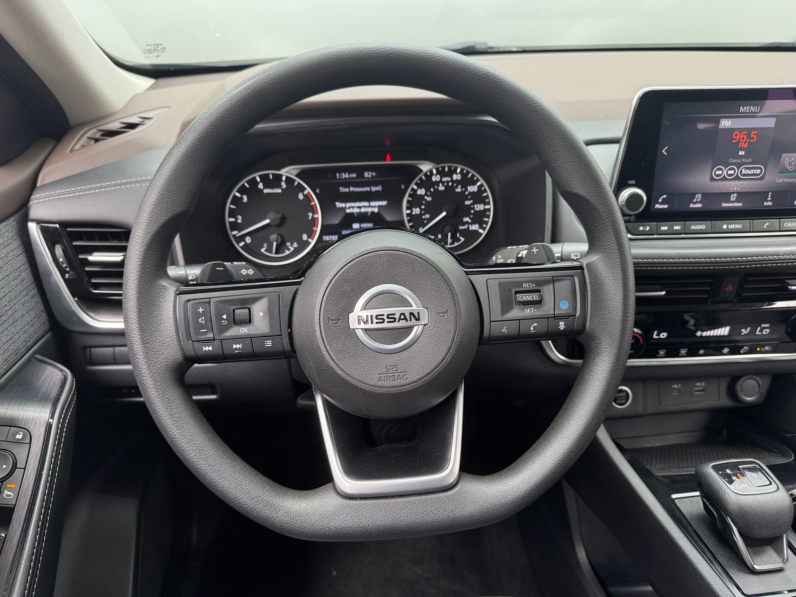 Thumbnail: 2021 Nissan Rogue - 5