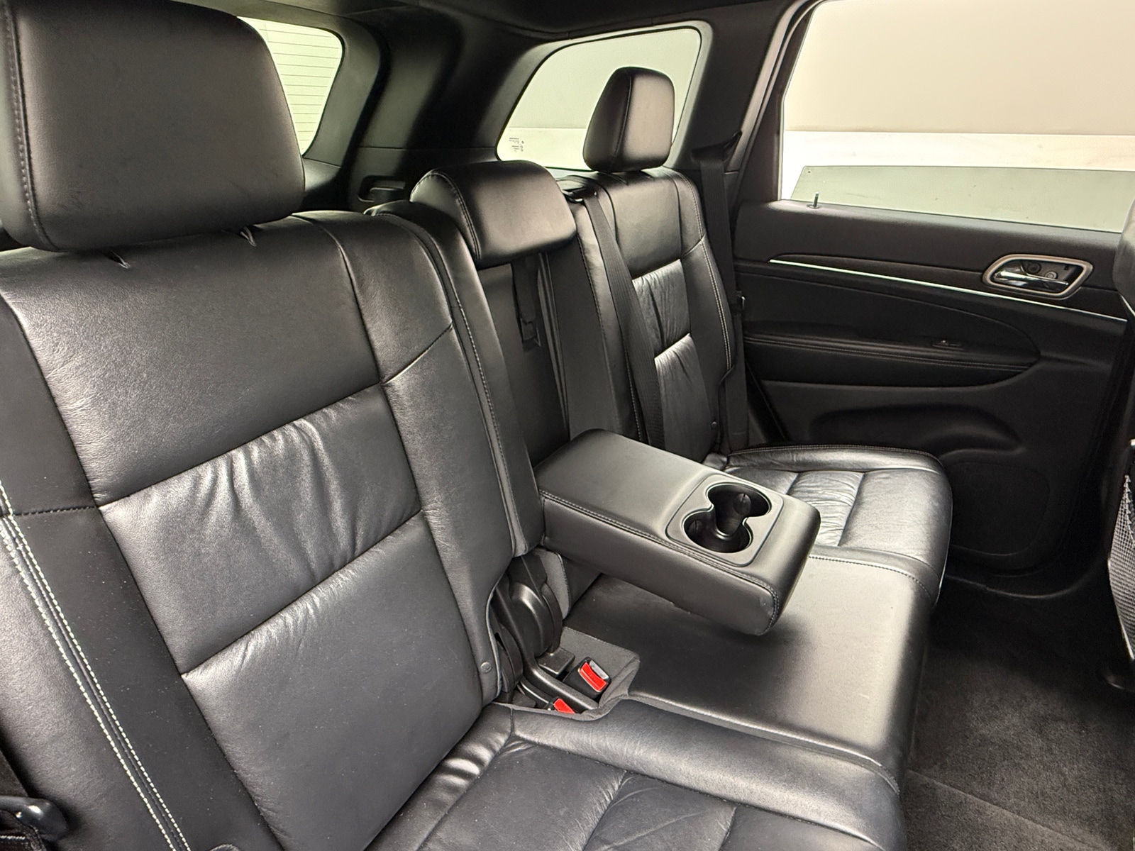 Thumbnail: 2015 Jeep Grand Cherokee - 5