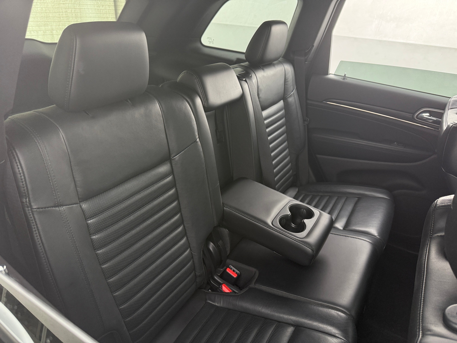 Thumbnail: 2020 Jeep Grand Cherokee - 5