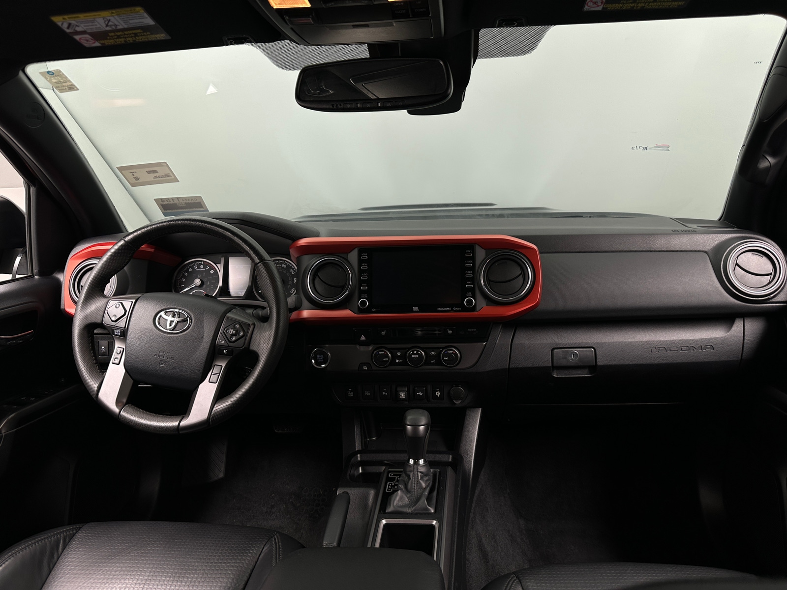 Thumbnail: 2020 Toyota Tacoma - 3