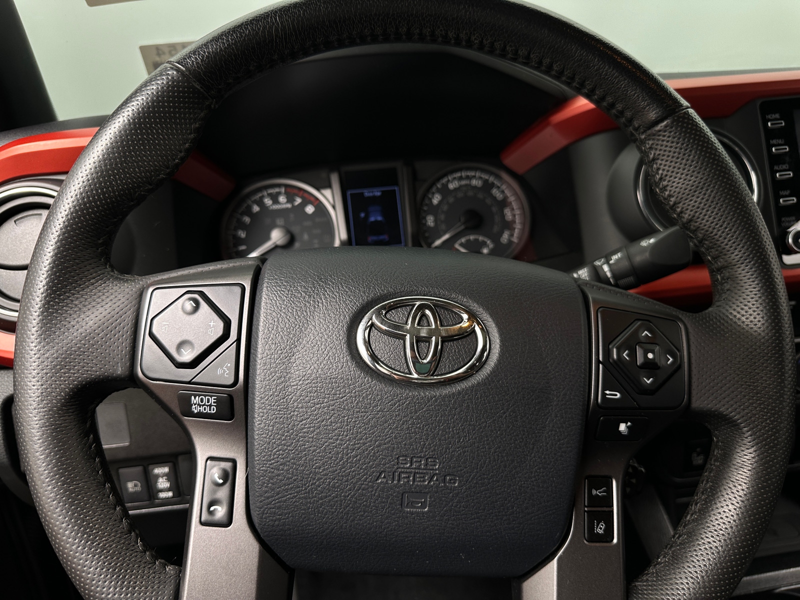 Thumbnail: 2020 Toyota Tacoma - 5