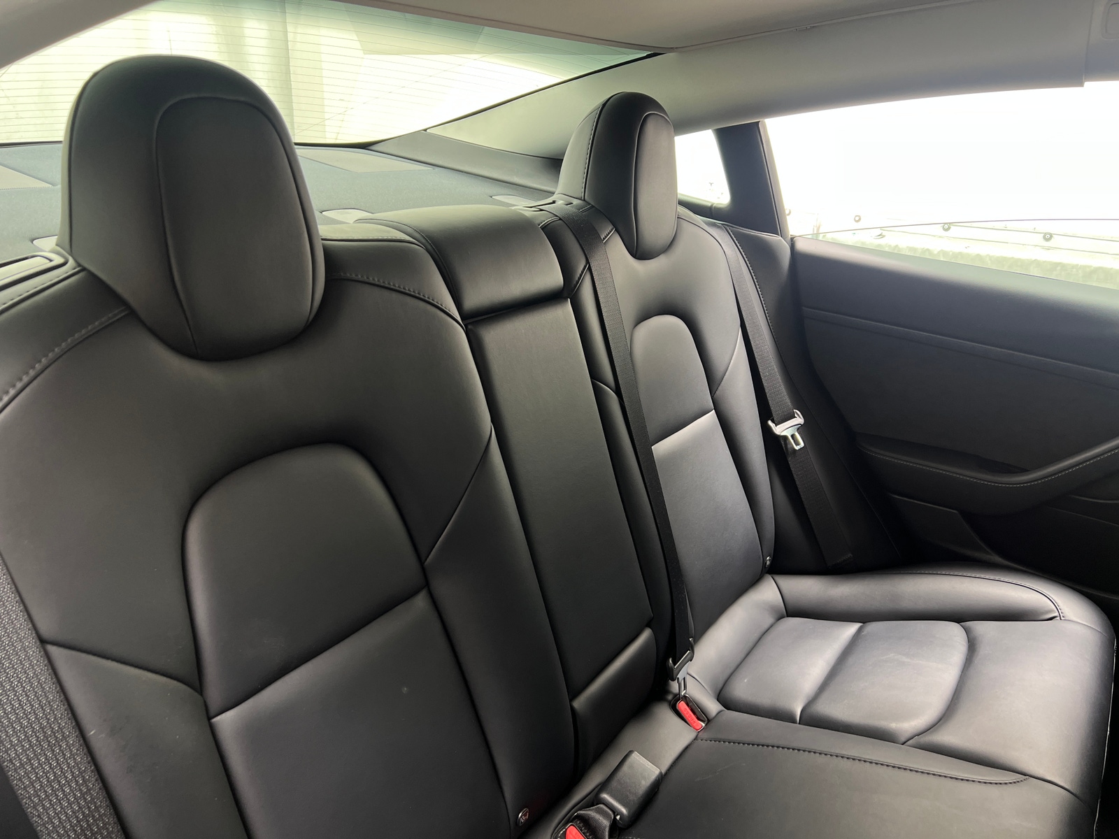 Thumbnail: 2021 Tesla Model 3 - 5