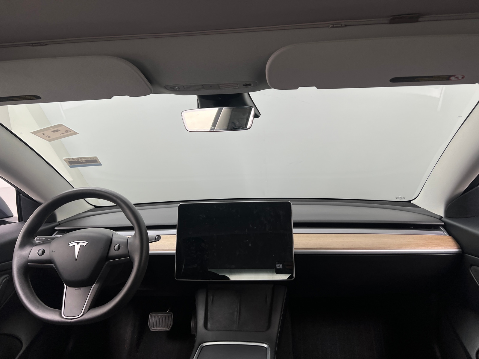 Thumbnail: 2021 Tesla Model 3 - 2