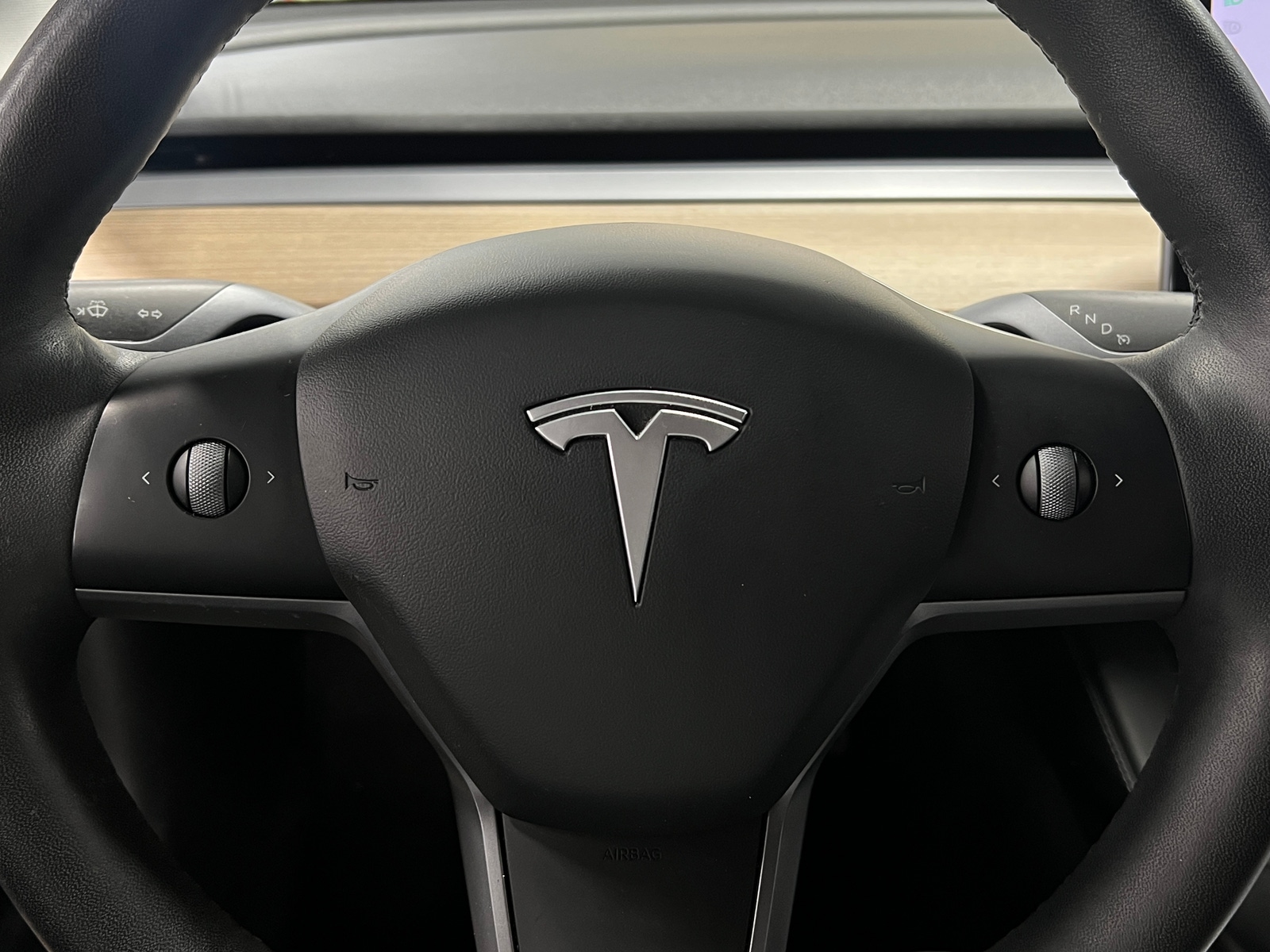 Thumbnail: 2021 Tesla Model 3 - 4