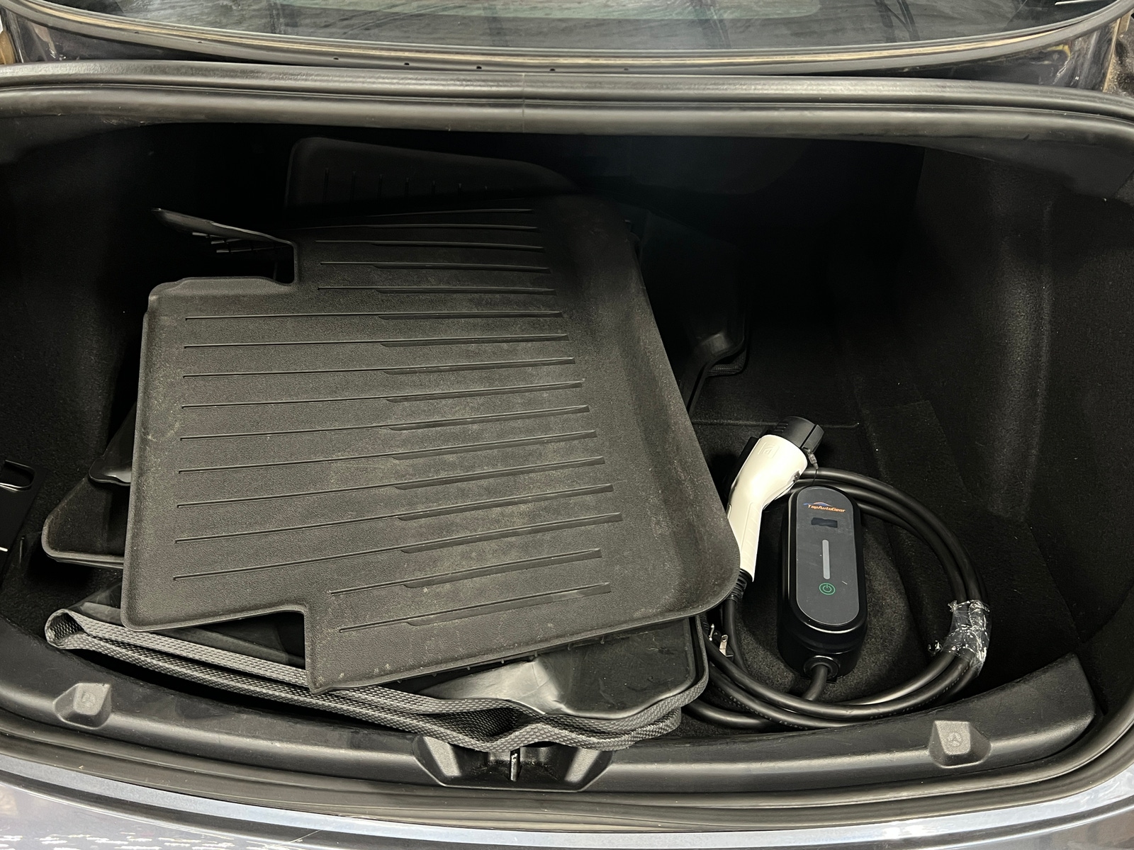 Thumbnail: 2021 Tesla Model 3 - 6