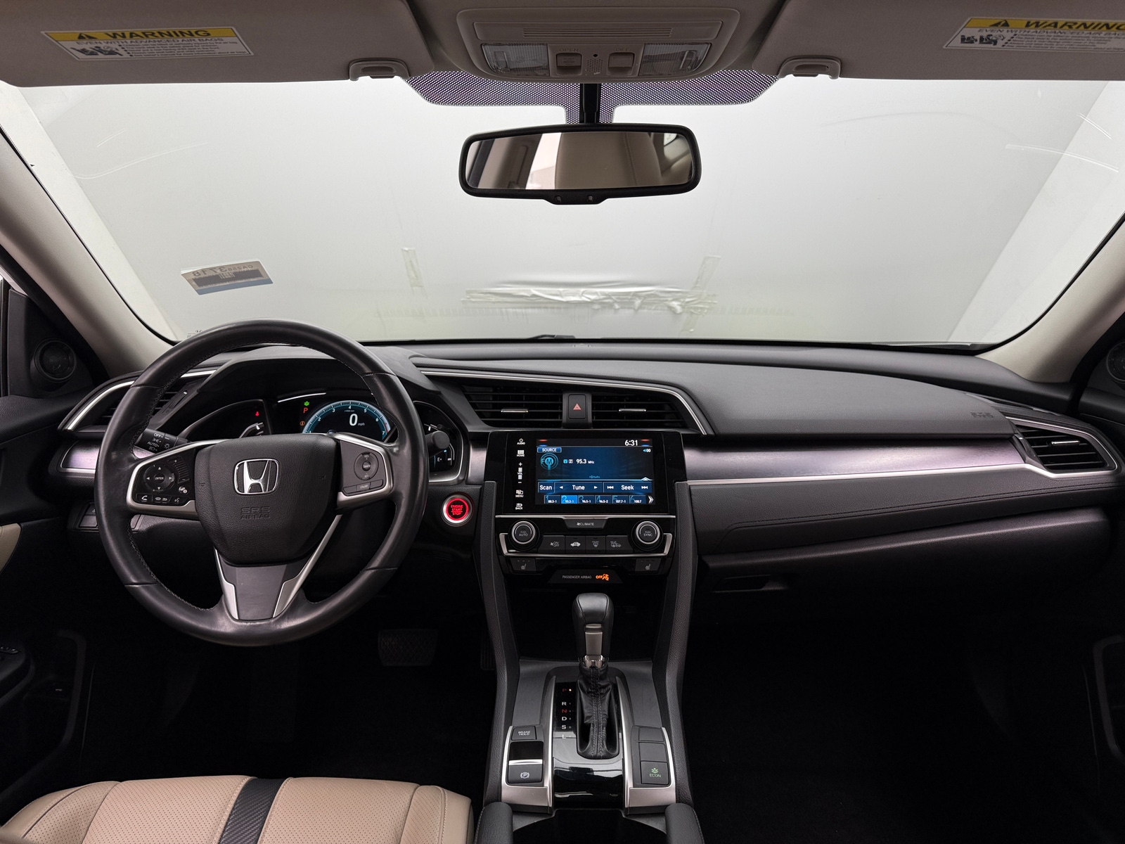 Thumbnail: 2018 Honda Civic - 2