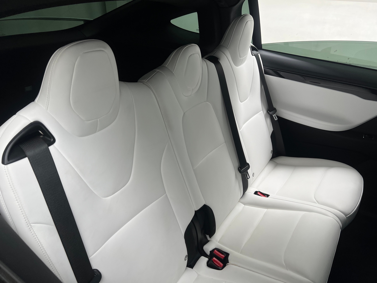 Thumbnail: 2020 Tesla Model X - 5