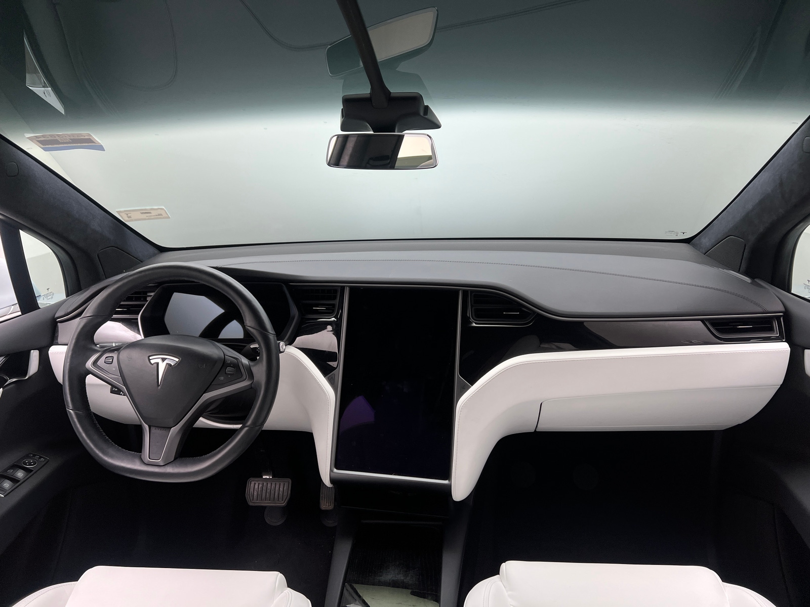Thumbnail: 2020 Tesla Model X - 2