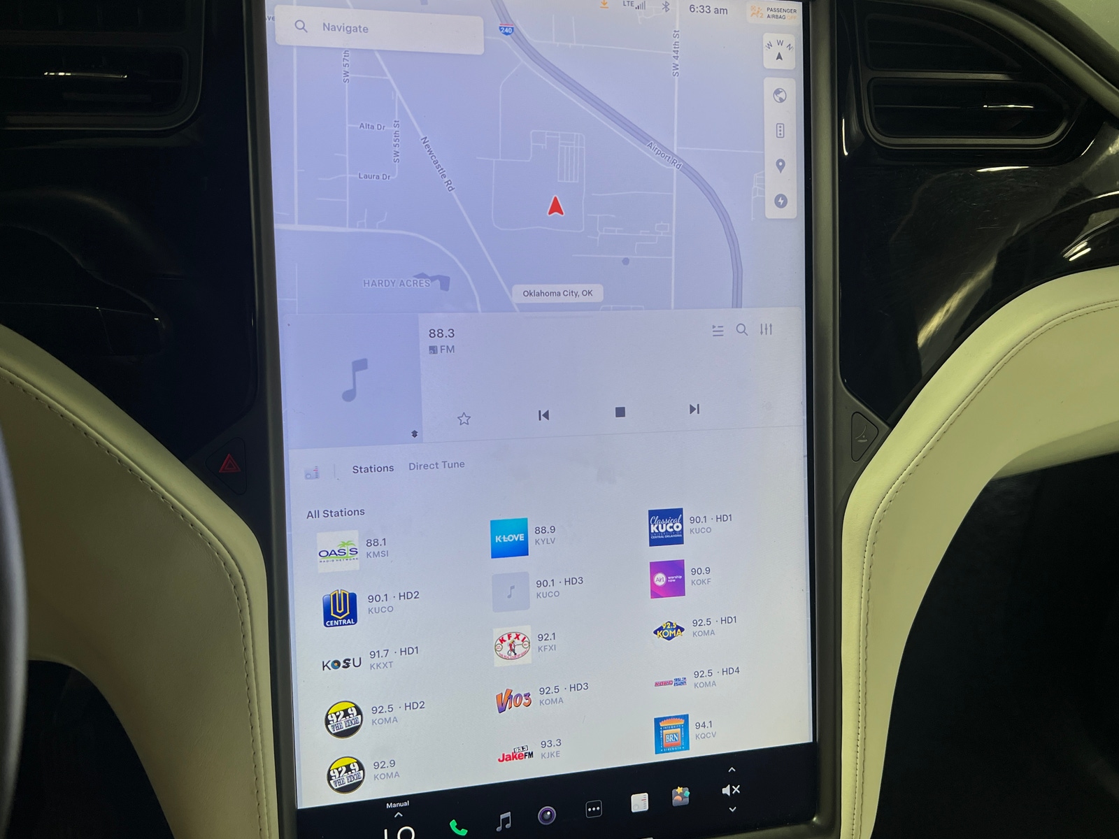 Thumbnail: 2020 Tesla Model X - 3