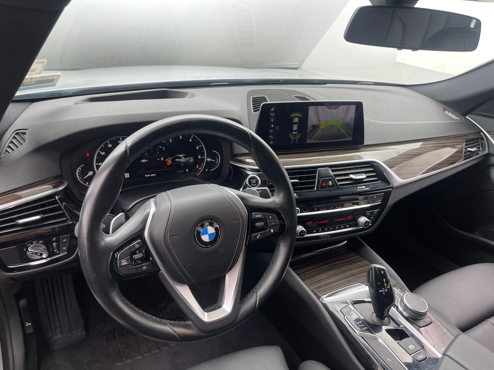 Thumbnail: 2019 BMW 5 Series - 2
