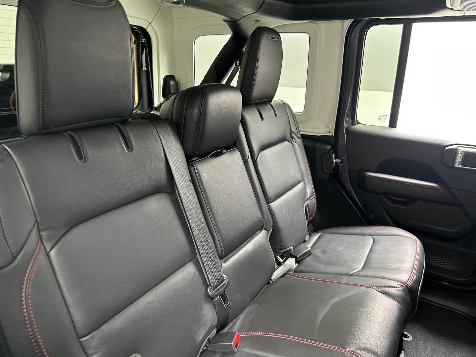 Thumbnail: 2023 Jeep Wrangler - 5
