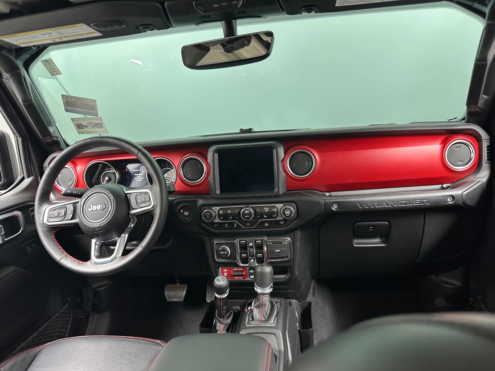 Thumbnail: 2023 Jeep Wrangler - 2