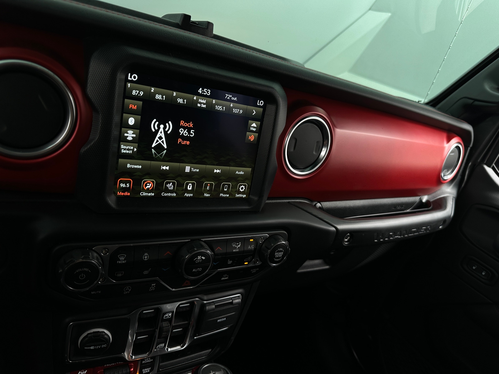 Thumbnail: 2023 Jeep Wrangler - 3