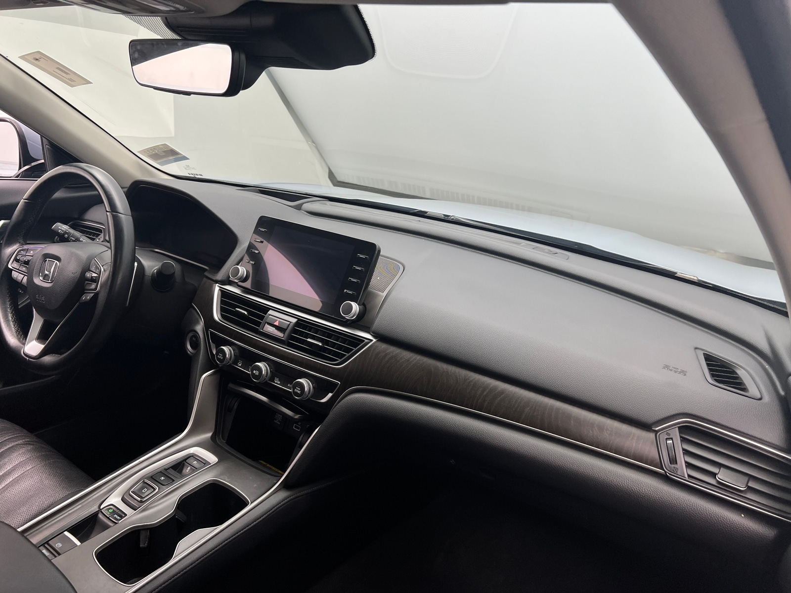 Thumbnail: 2021 Honda Accord - 2