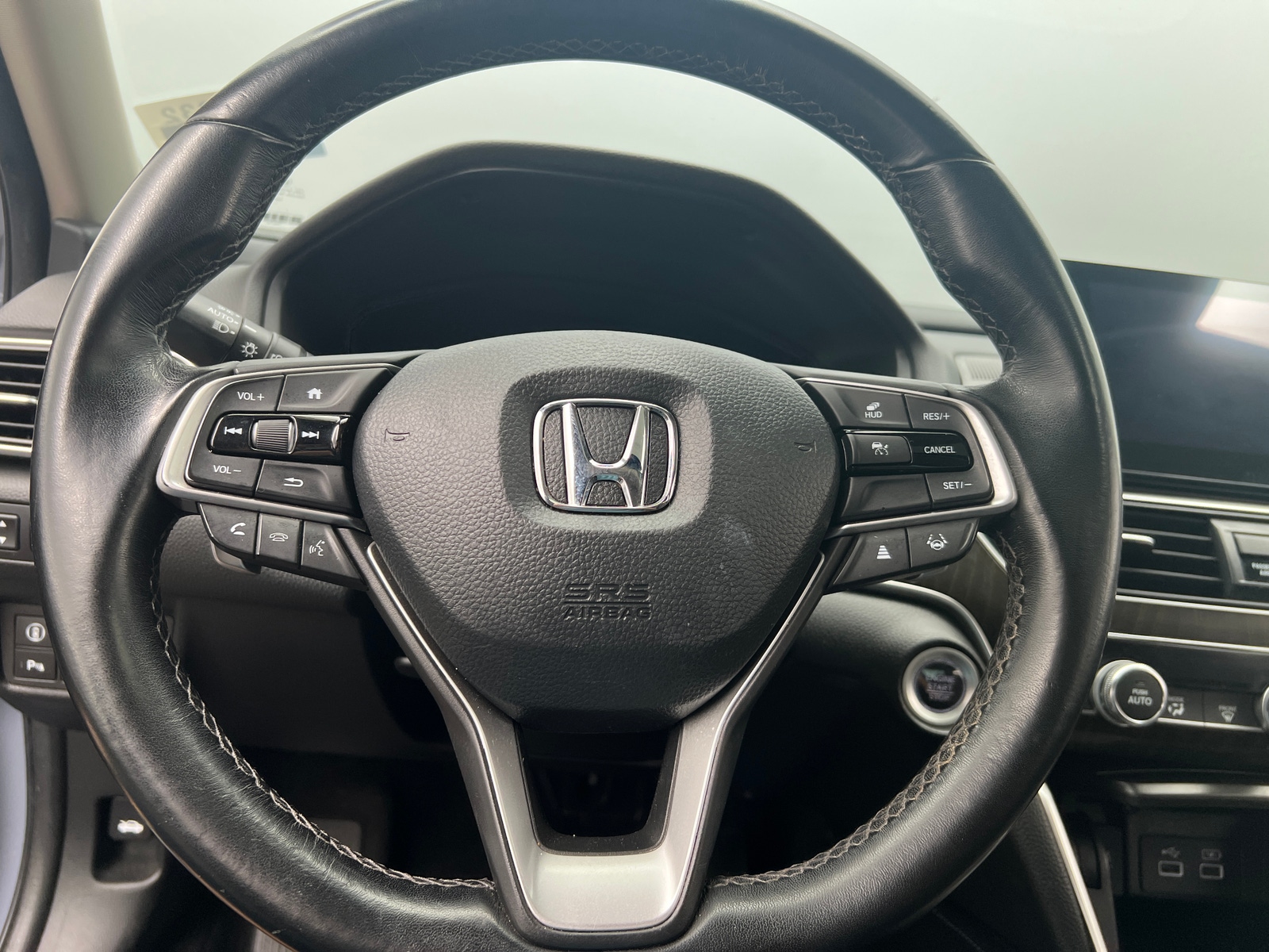 Thumbnail: 2021 Honda Accord - 4