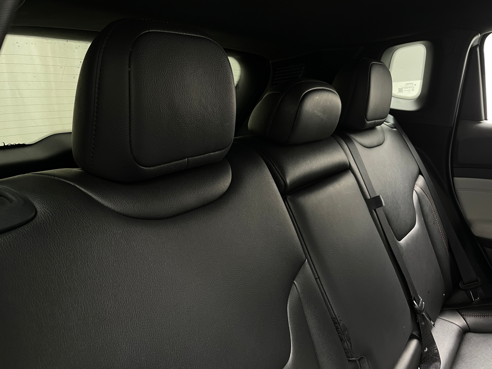 Thumbnail: 2024 Jeep Compass - 5