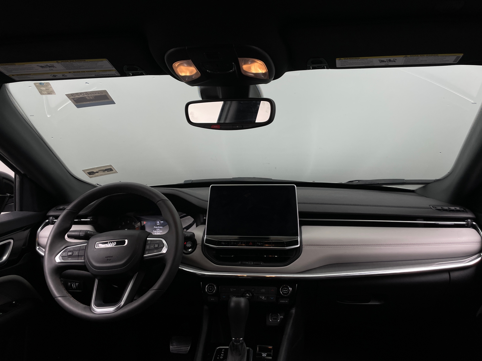 Thumbnail: 2024 Jeep Compass - 2