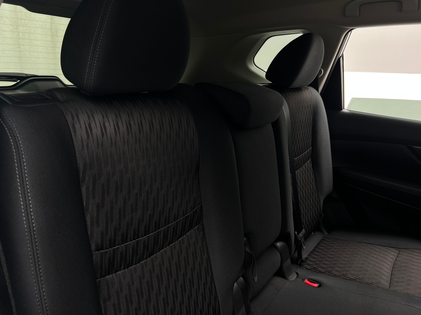 Thumbnail: 2019 Nissan Rogue - 6
