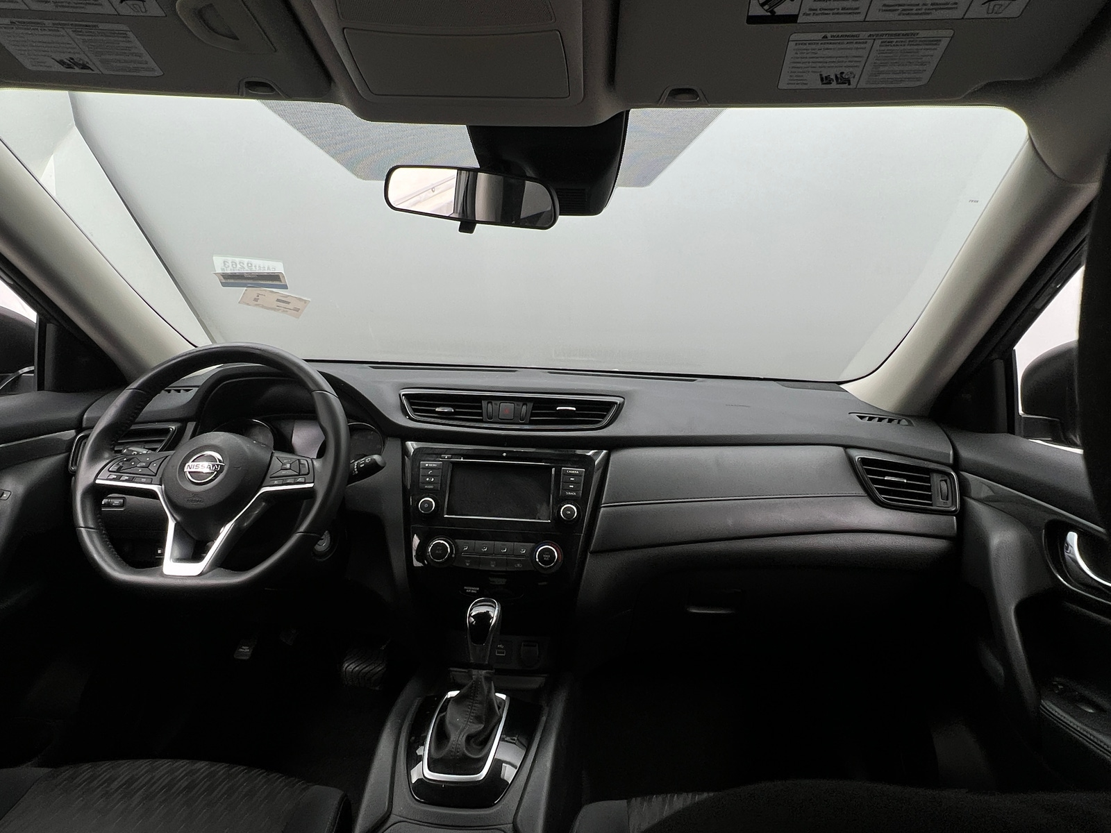 Thumbnail: 2019 Nissan Rogue - 3