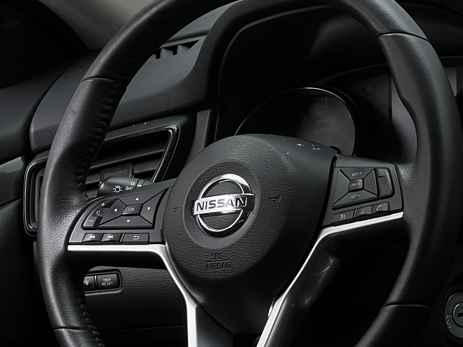 Thumbnail: 2019 Nissan Rogue - 5
