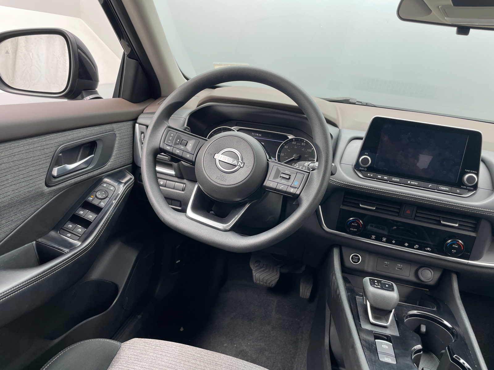 Thumbnail: 2023 Nissan Rogue - 5