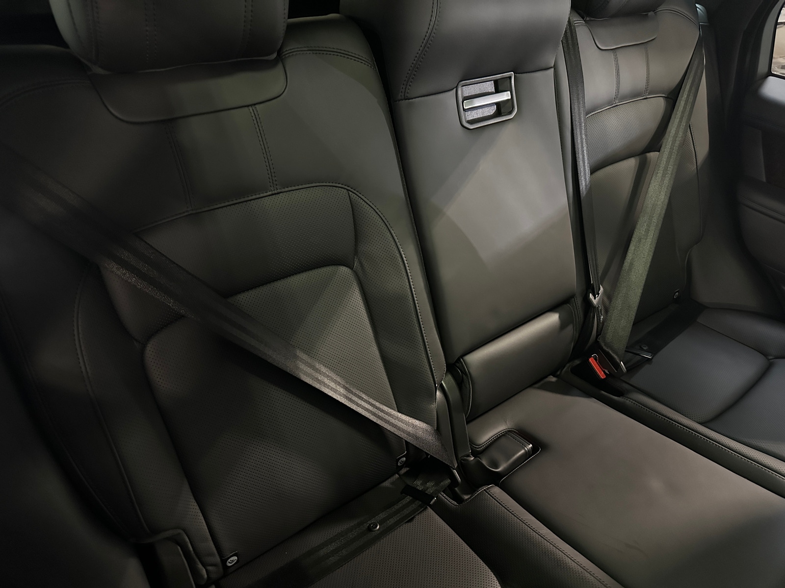 Thumbnail: 2020 Land Rover Range Rover - 5